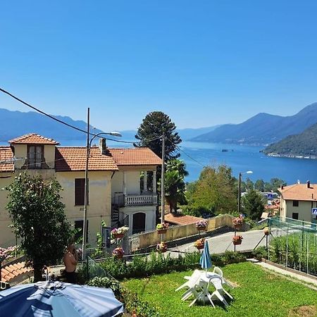 Apartamento Mo&Ma - Panorama E Relax Maccagno Exterior foto