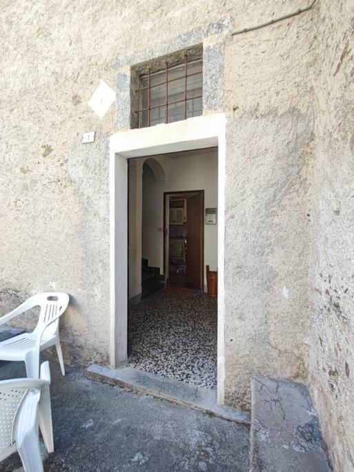 Apartamento Mo&Ma - Panorama E Relax Maccagno Exterior foto